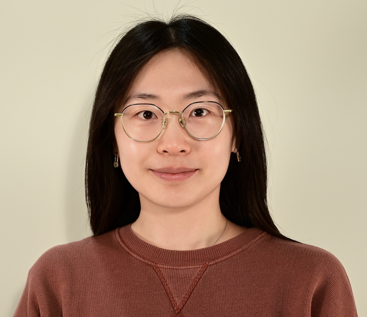 Hengyi Tian